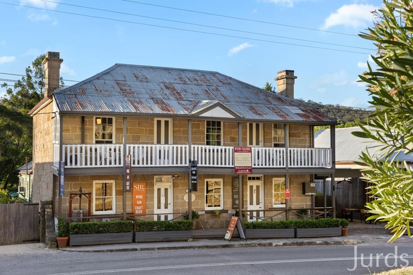 2884 Wollombi Road Wollombi NSW 2325 - Image 2