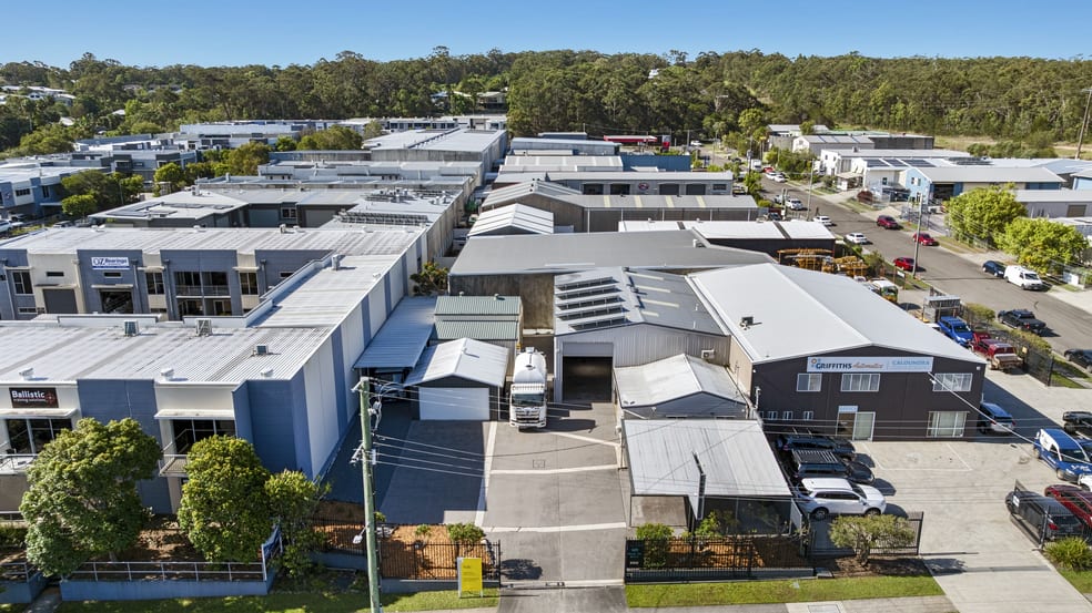 141 Mark Road East Caloundra West QLD 4551 - Image 1