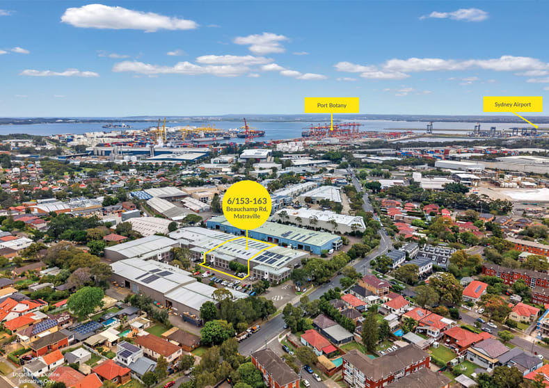 Click to view all images 6/153-163 Beauchamp Road Matraville NSW 2036 - Image 5
