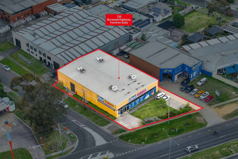 Click to view all images 730 Burwood Highway Ferntree Gully VIC 3156 - Image 1
