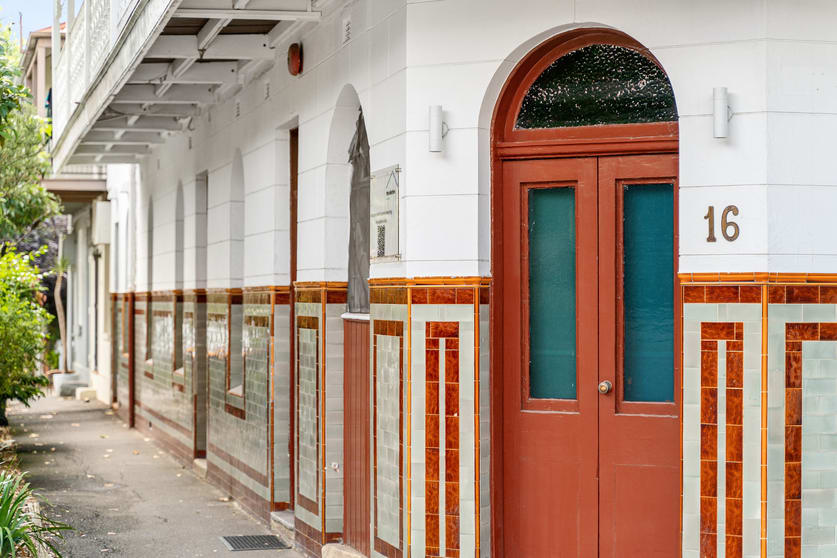16-18 Myrtle Street Potts Point NSW 2011 - Image 2