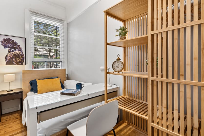 Click to view all images 16-18 Myrtle Street Chippendale NSW 2008 - Image 4