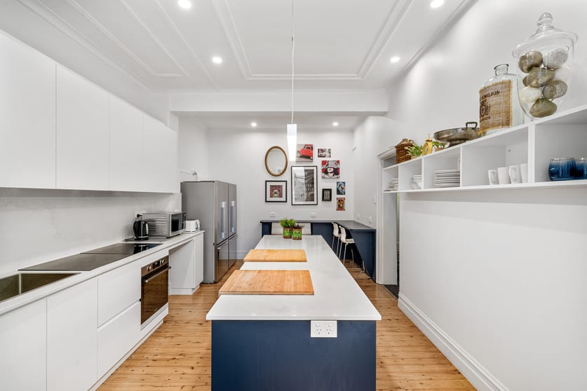 Click to view all images 16-18 Myrtle Street Chippendale NSW 2008 - Image 5