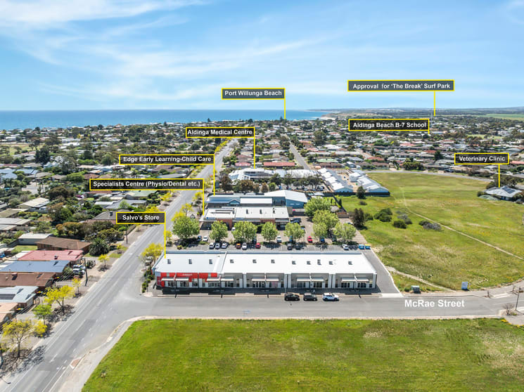 Click to view all images 105-107 Rowley Road Aldinga Beach SA 5173 - Image 2