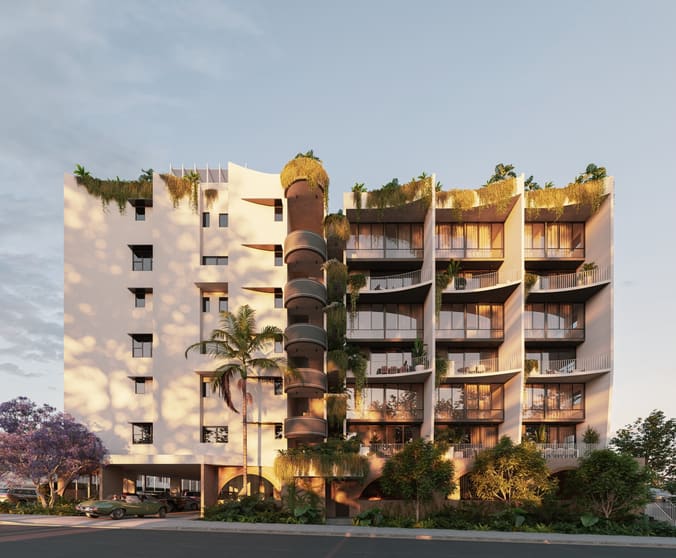 Click to view all images West End QLD 4101 - Image 1