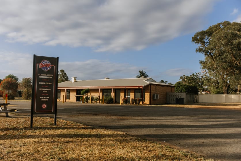 Click to view all images 4 Towarri Street Scone NSW 2337 - Image 1