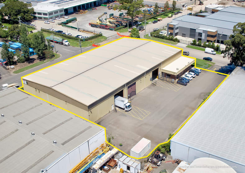 Click to view all images 21 Lugard Street Penrith NSW 2750 - Image 1