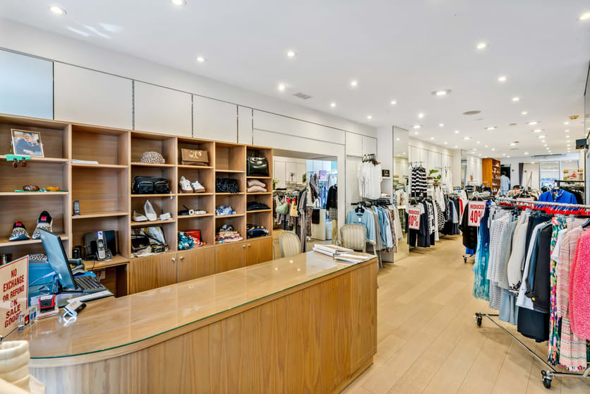 Click to view all images Shop 1/148 Wycombe Road Neutral Bay NSW 2089 - Image 2