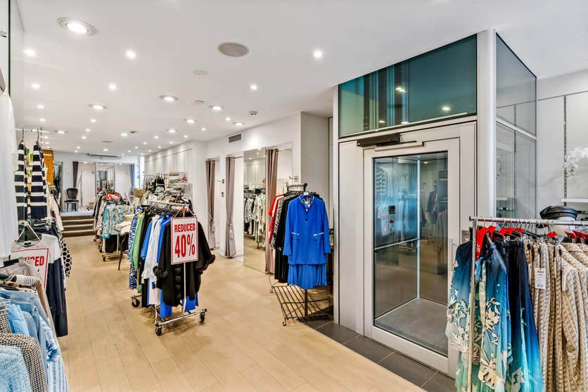 Click to view all images Shop 1/148 Wycombe Road Neutral Bay NSW 2089 - Image 3