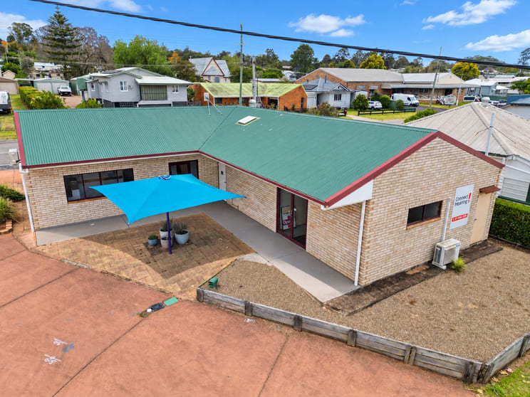 24 Browne Street Yarraman QLD 4614 - Image 1