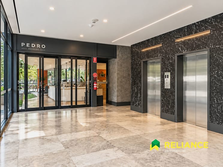 Level 1/608 St Kilda Road Melbourne VIC 3004 - Image 2
