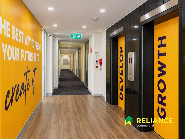 Level 1/608 St Kilda Road Melbourne VIC 3004 - Image 3