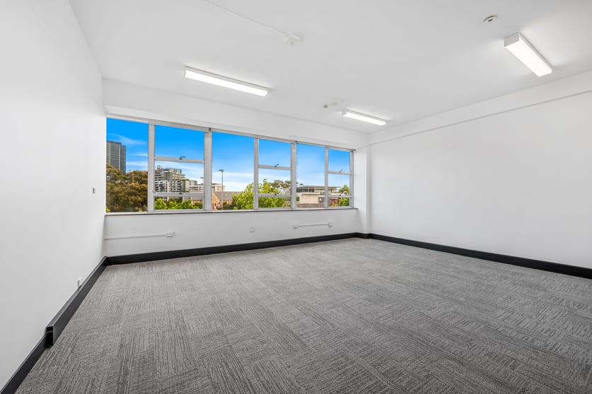 Click to view all images Suites 3.01 & 3.02/26 Ridge Street North Sydney NSW 2060 - Image 1