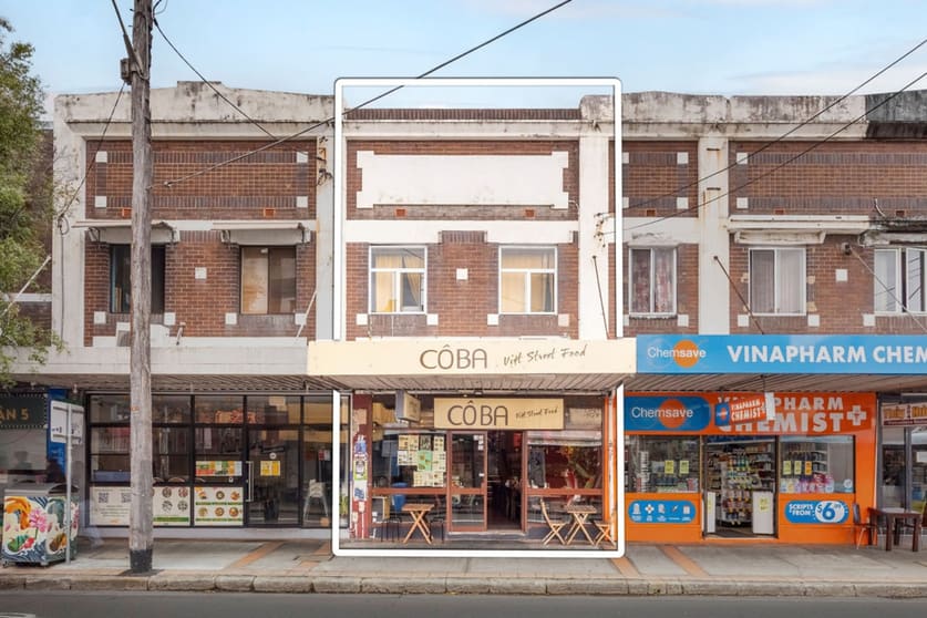 308 Illawarra Road Marrickville NSW 2204 - Image 1