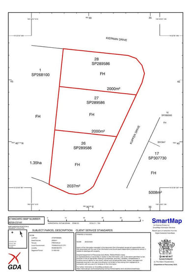 13 Kupfer Drive Roseneath QLD 4811 - Image 5