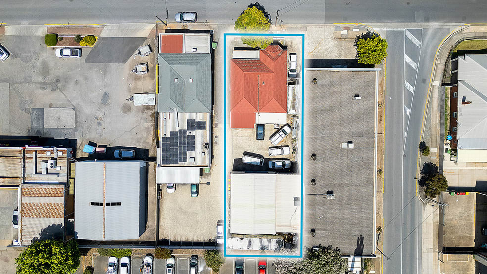 4 Smith Street Thebarton SA 5031 - Image 1