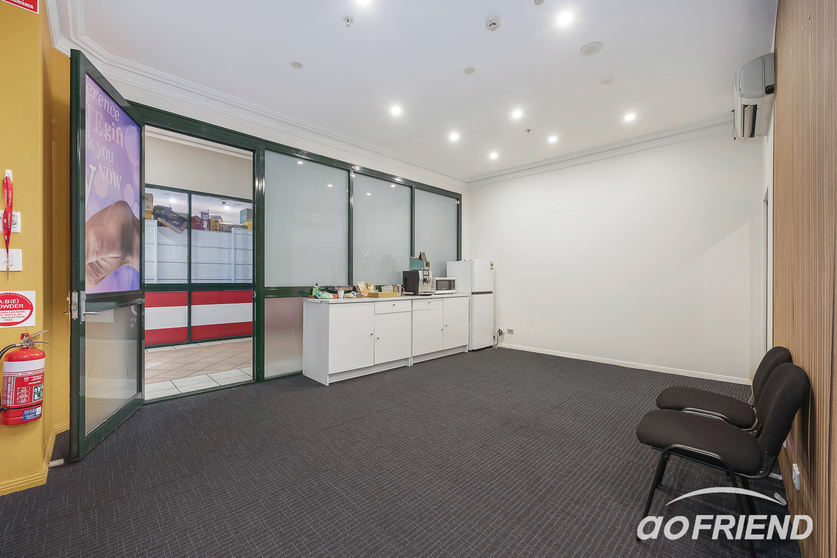 Click to view all images Level GF, 16&19/185-211 Broadway Ultimo NSW 2007 - Image 1