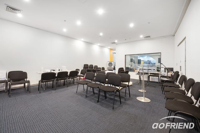 Click to view all images Level GF, 16&19/185-211 Broadway Ultimo NSW 2007 - Image 2