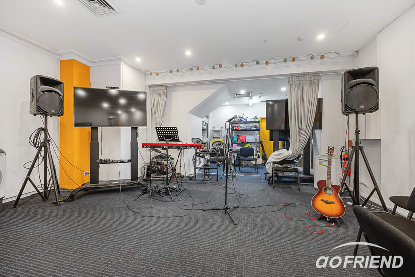 Click to view all images Level GF, 16&19/185-211 Broadway Ultimo NSW 2007 - Image 3
