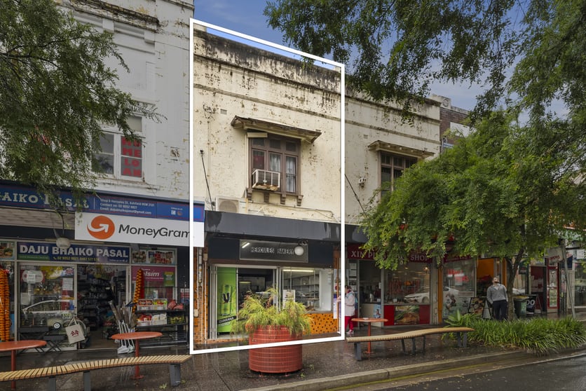 Click to view all images 8 Hercules Street Ashfield NSW 2131 - Image 1