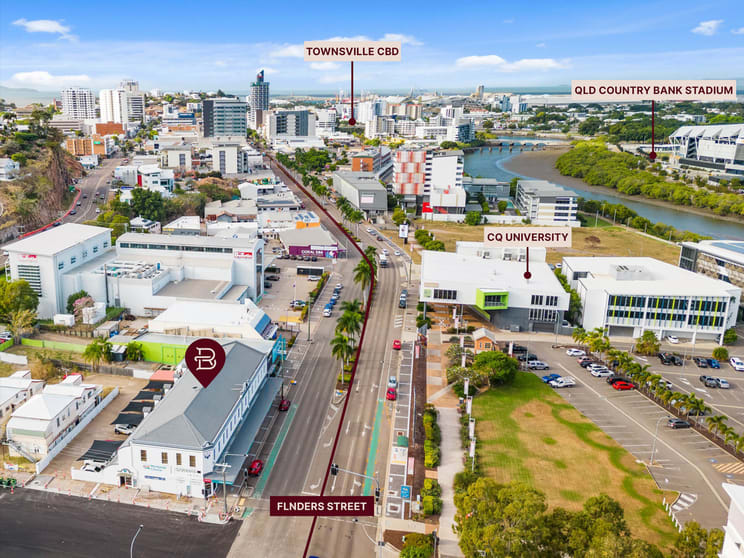Click to view all images 4/663 - 677 Flinders Street Townsville City QLD 4810 - Image 2