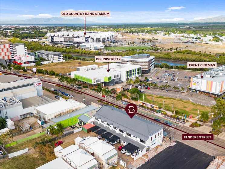 Click to view all images 4/663 - 677 Flinders Street Townsville City QLD 4810 - Image 3