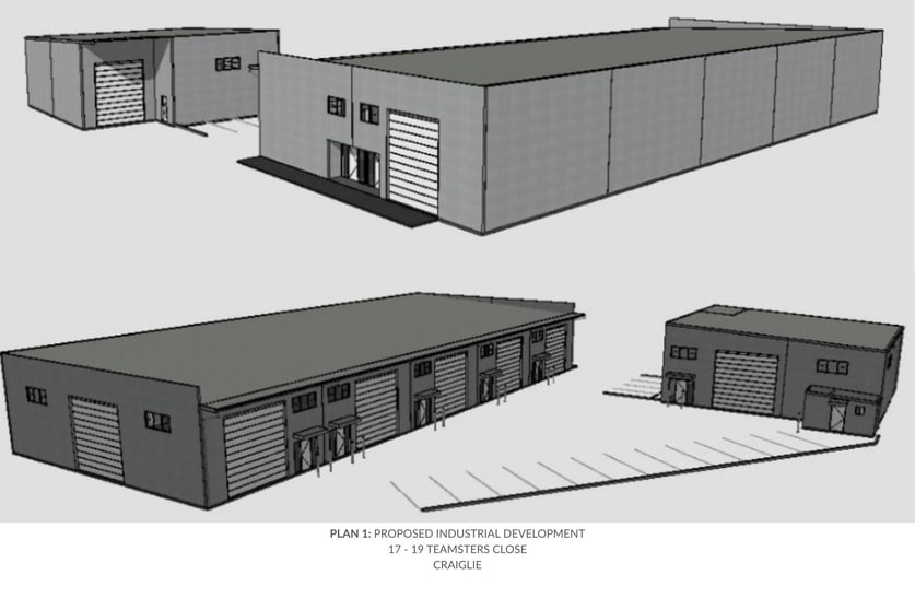 Click to view all images 17-19 Teamsters Close Craiglie QLD 4877 - Image 2
