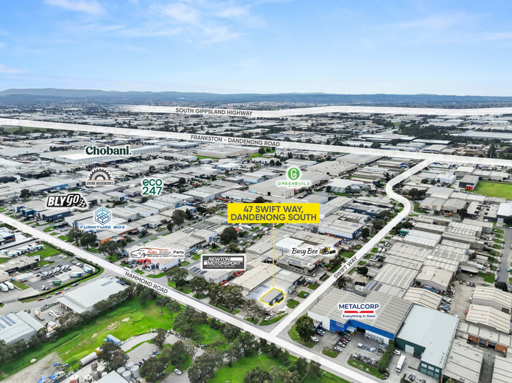 Click to view all images 47 Swift Way Dandenong South VIC 3175 - Image 3