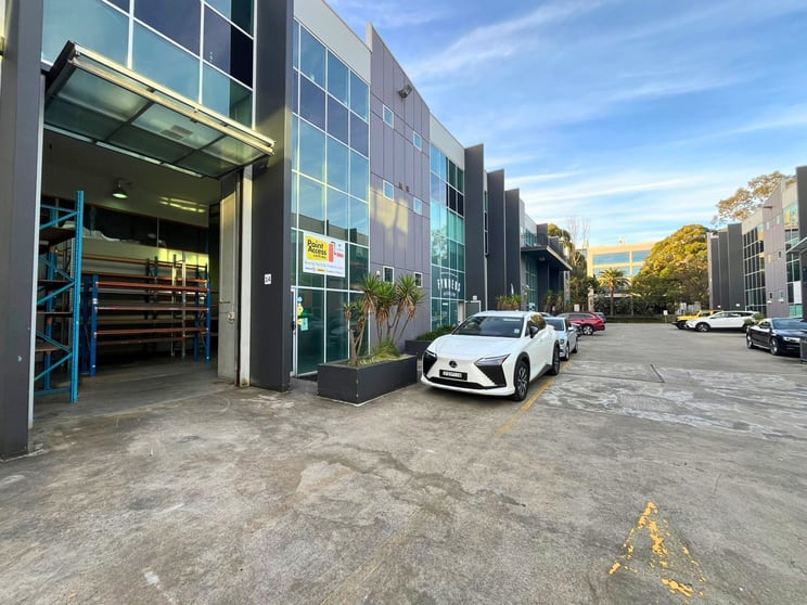 Click to view all images Unit 14/6-8 Herbert Street Artarmon NSW 2064 - Image 1