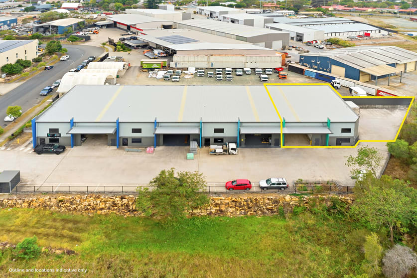Click to view all images 4/23-25 Kabi Circuit Deception Bay QLD 4508 - Image 2