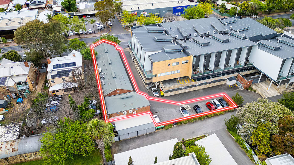 Click to view all images 44 Nelson Street Stepney SA 5069 - Image 1