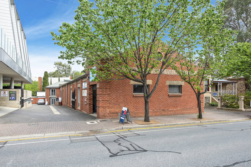 Click to view all images 44 Nelson Street Stepney SA 5069 - Image 2