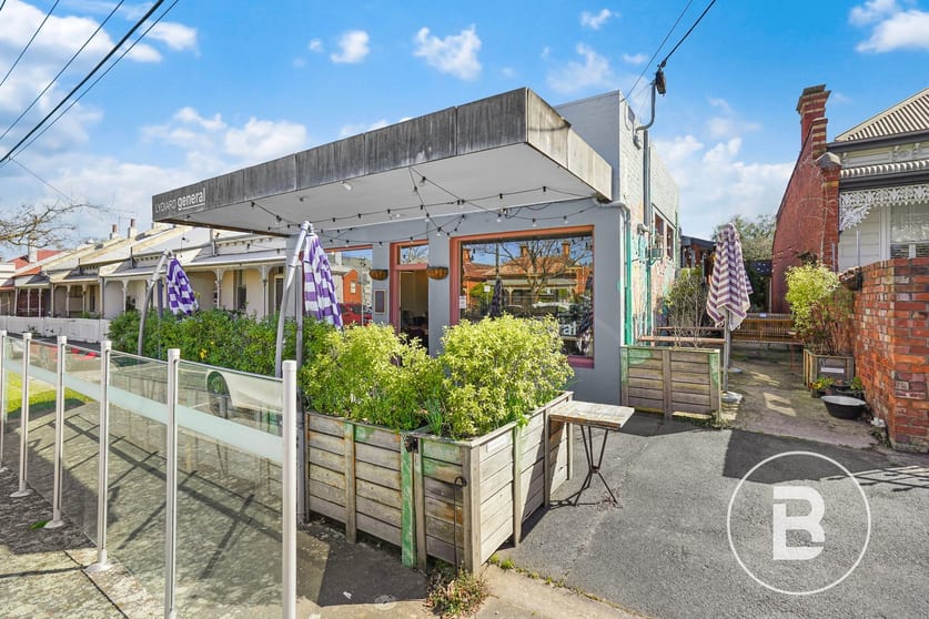 Click to view all images 313 Lydiard Street North Soldiers Hill VIC 3350 - Image 1