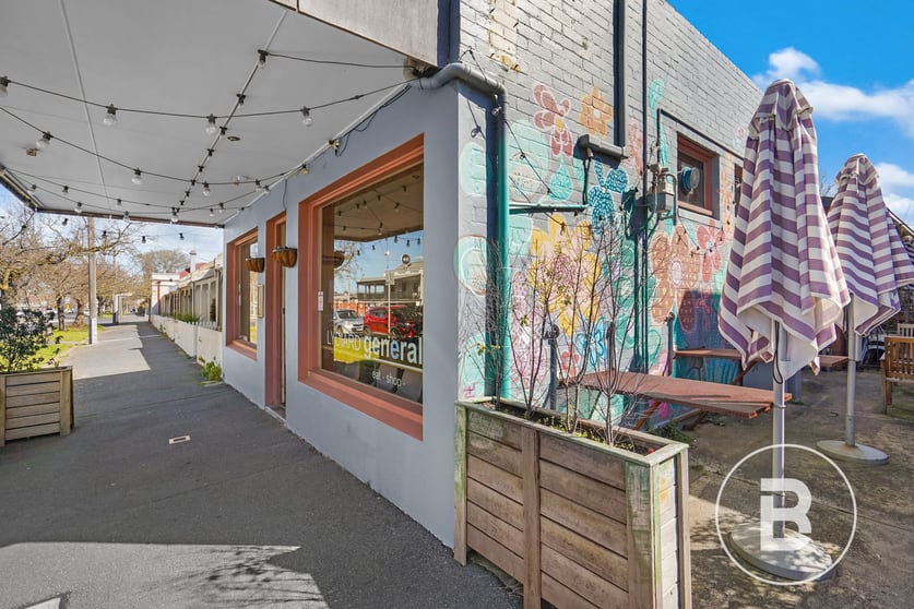 Click to view all images 313 Lydiard Street North Soldiers Hill VIC 3350 - Image 3