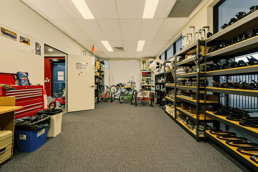 Click to view all images 1/23 Ashtan Place Banyo QLD 4014 - Image 3