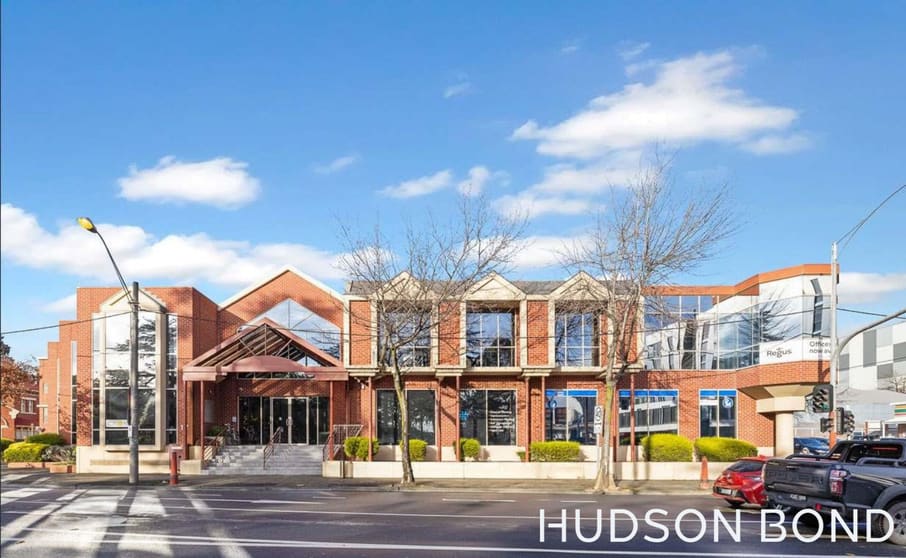Click to view all images 8/17 Burgundy Street Heidelberg VIC 3084 - Image 2