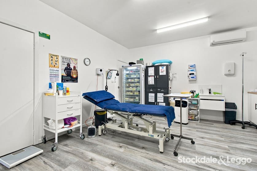 Click to view all images 119 George Street Morwell VIC 3840 - Image 3