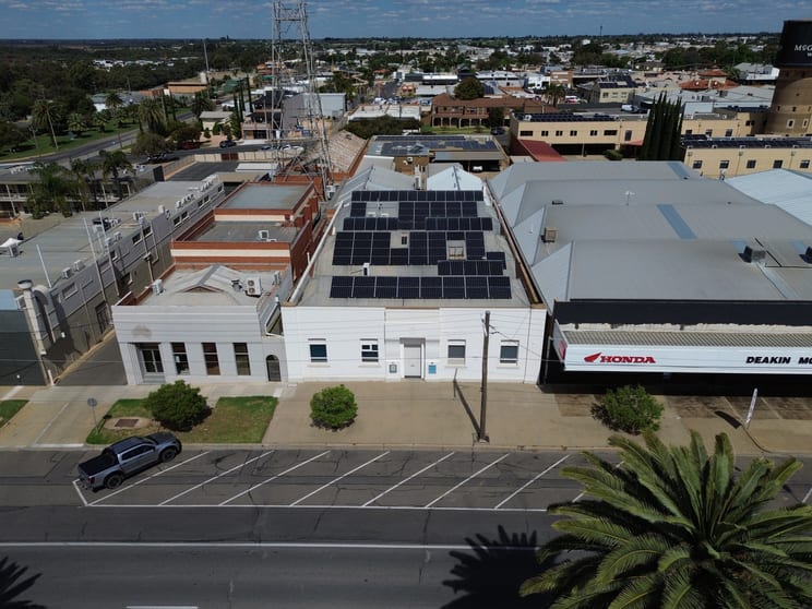 Click to view all images 20-22 Deakin Avenue Mildura VIC 3500 - Image 1