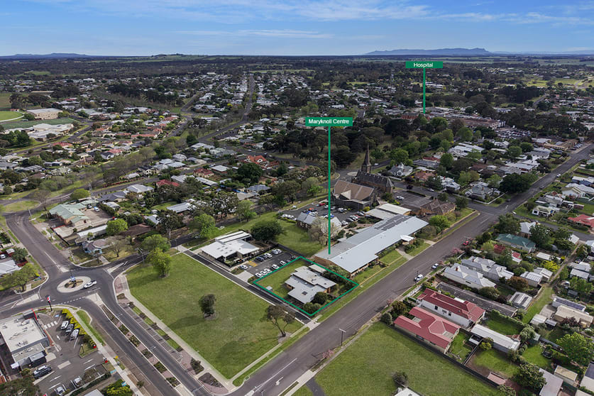 Click to view all images 5 Clarendon Street Hamilton VIC 3300 - Image 2