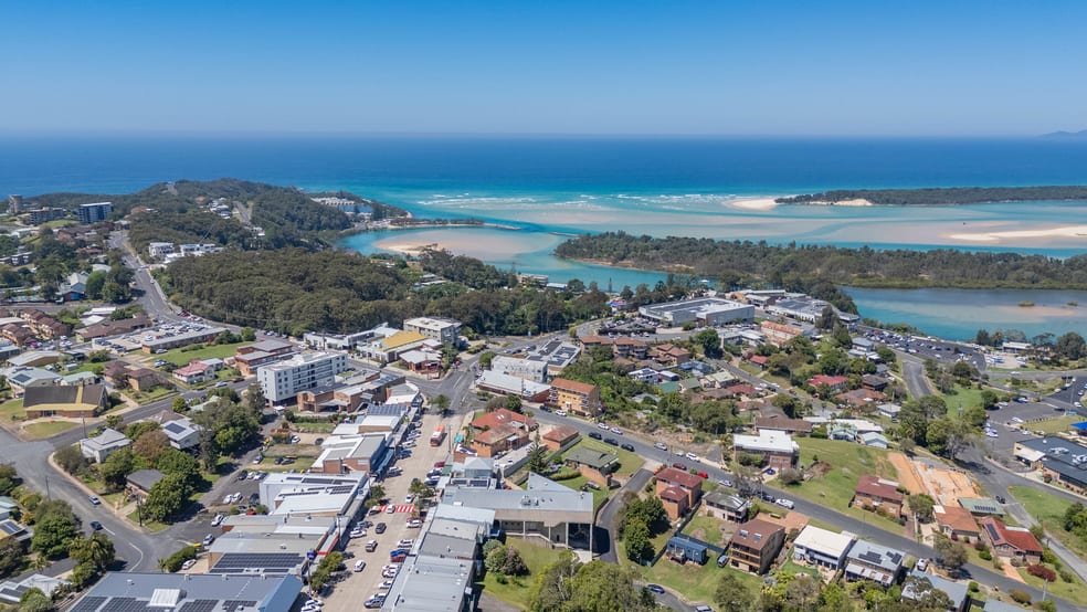 Click to view all images 31 Bowra Street Nambucca Heads NSW 2448 - Image 1