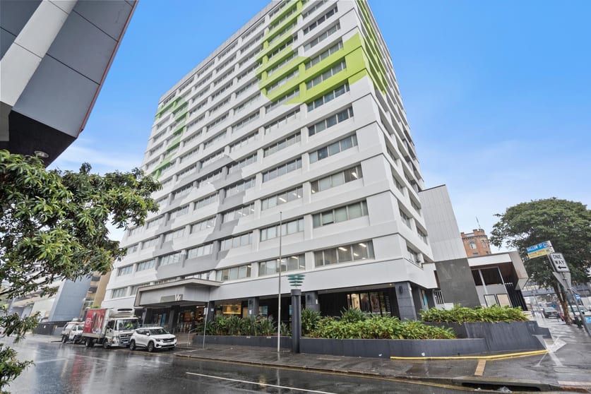Click to view all images 37/269 Wickham Street Fortitude Valley QLD 4006 - Image 1