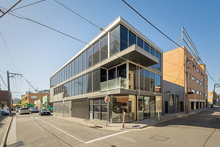 Click to view all images Offices 2-5/97-99 Dover Street Cremorne VIC 3121 - Image 1