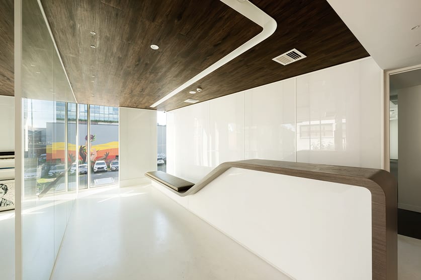 Click to view all images Offices 2-5/97-99 Dover Street Cremorne VIC 3121 - Image 3