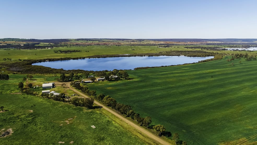 Click to view all images 536 Nine Mile Swamp Road Beermullah WA 6503 - Image 2