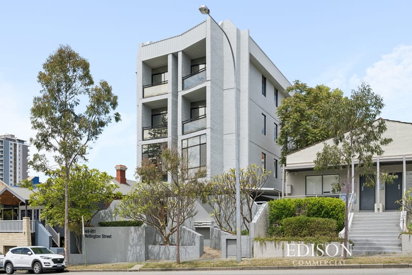 Click to view all images 2/949-951 Wellington Street West Perth WA 6005 - Image 2