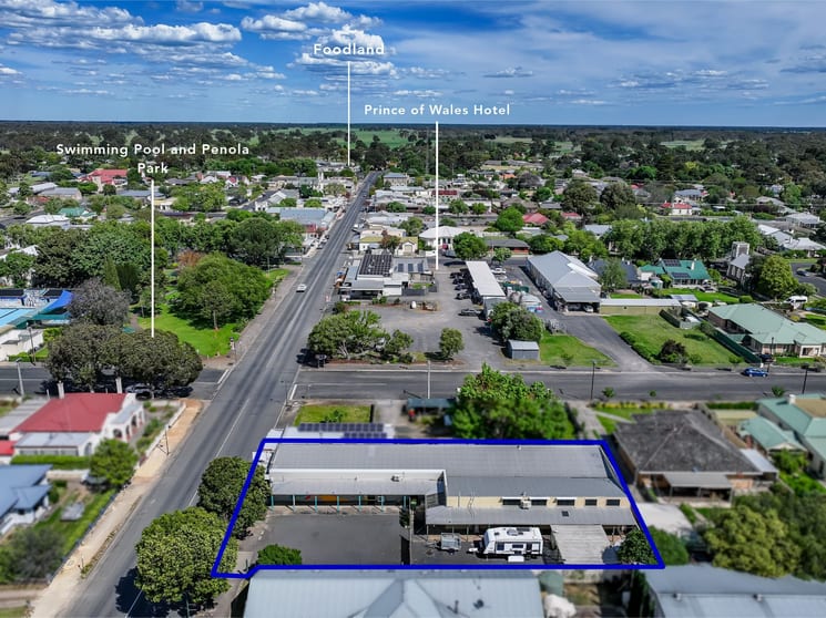 Click to view all images 68 Church Street Penola SA 5277 - Image 2