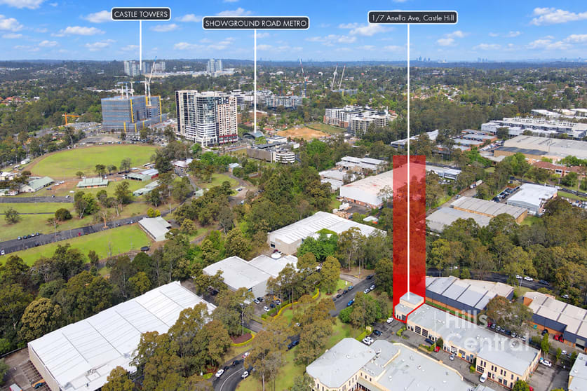 Click to view all images 1/5-7 Anella Avenue Castle Hill NSW 2154 - Image 3