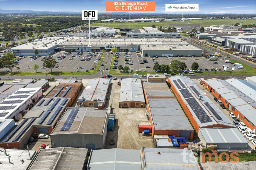 Click to view all images 2/63 Grange Road Cheltenham VIC 3192 - Image 2