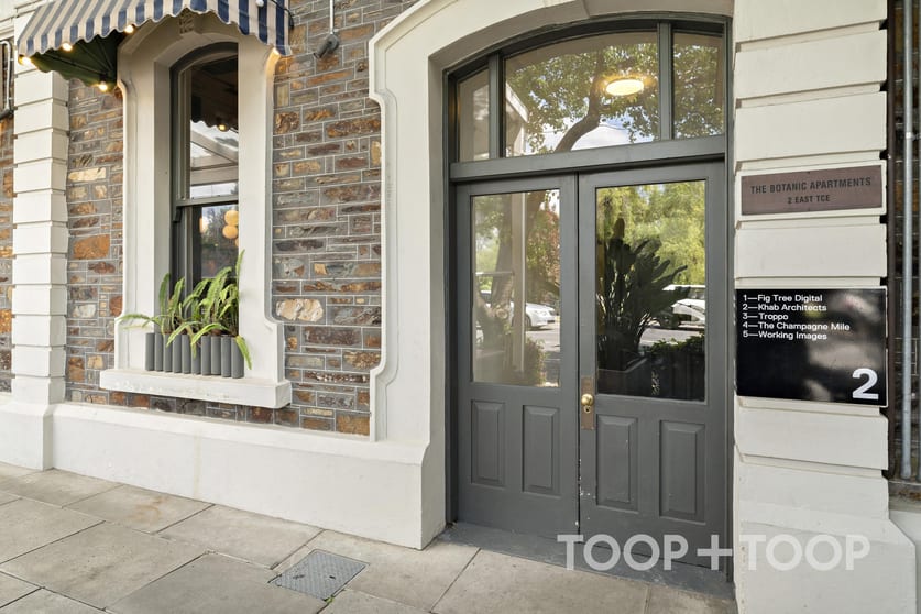 Click to view all images 1-5/2 East Terrace Adelaide SA 5000 - Image 2