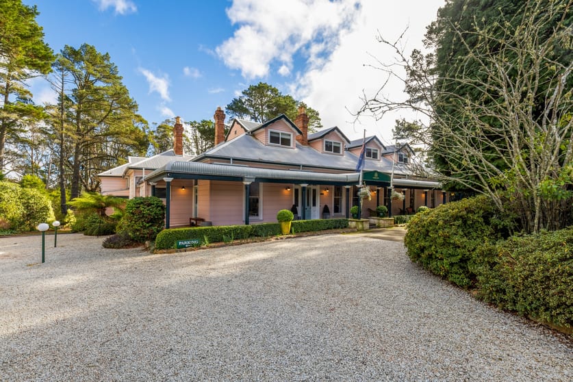 Click to view all images Mount Victoria NSW 2786 - Image 1